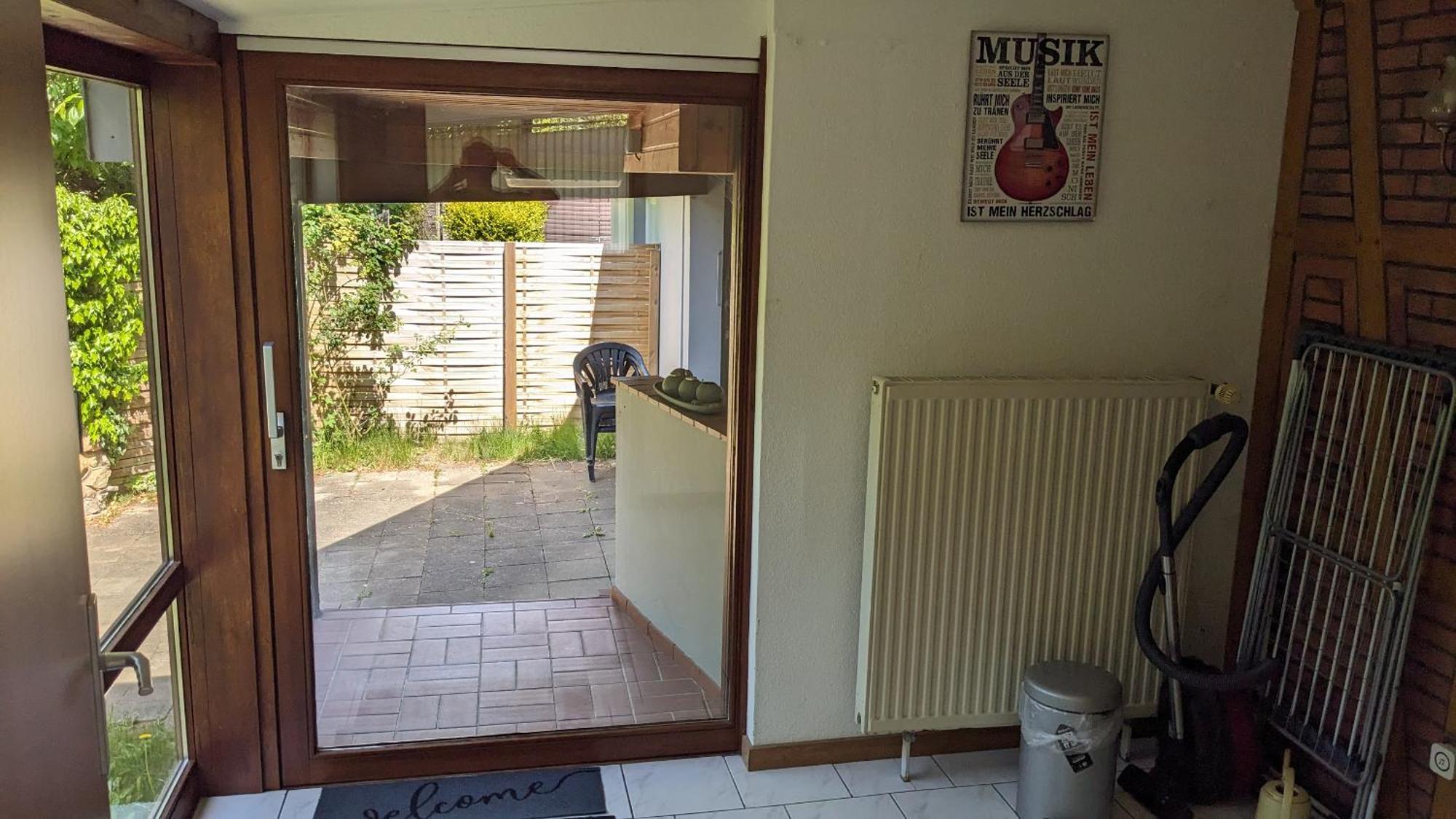 Ferienhaus Zur Waldfee Cuxhaven Room photo